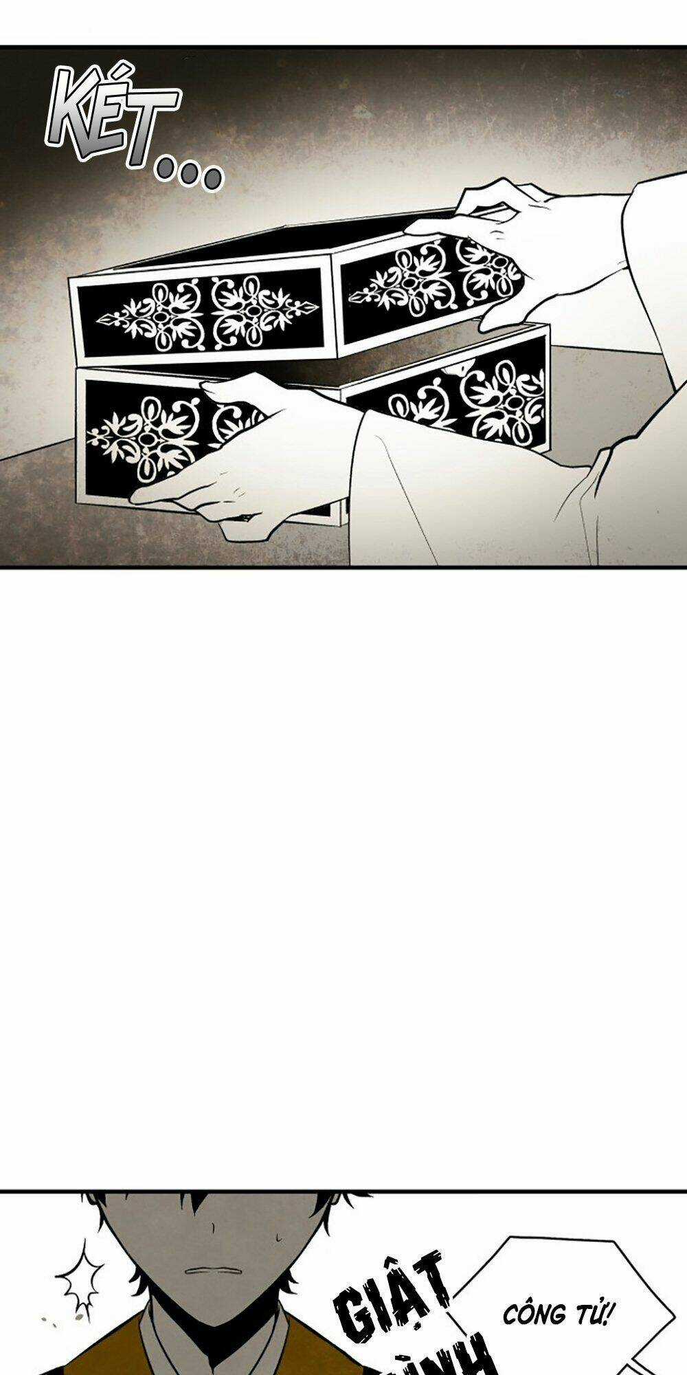 Vân Trung Hoa Chapter 104 trang 13