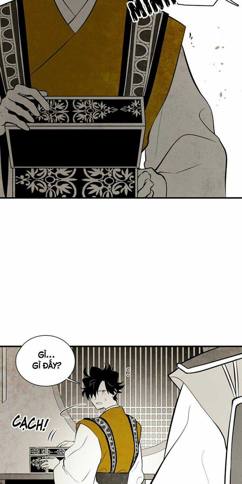 Vân Trung Hoa Chapter 104 trang 14