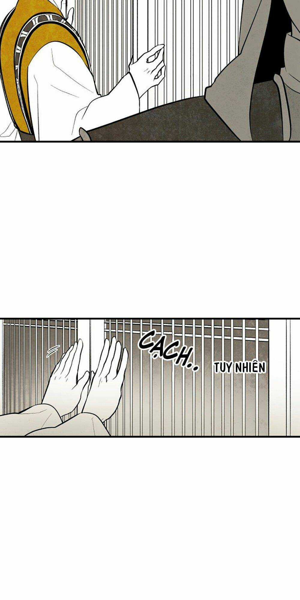 Vân Trung Hoa Chapter 104 trang 18