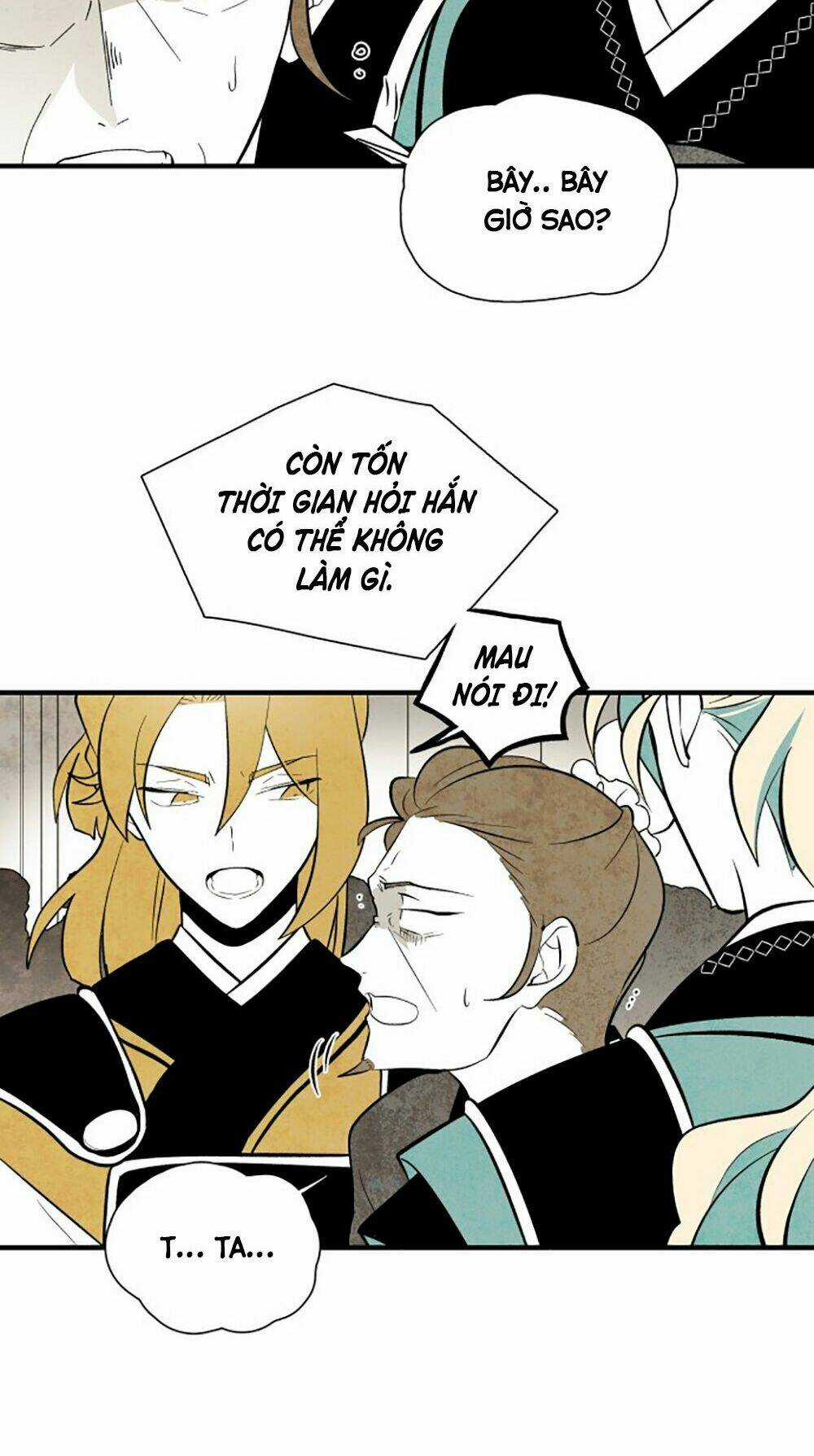 Vân Trung Hoa Chapter 104 trang 24