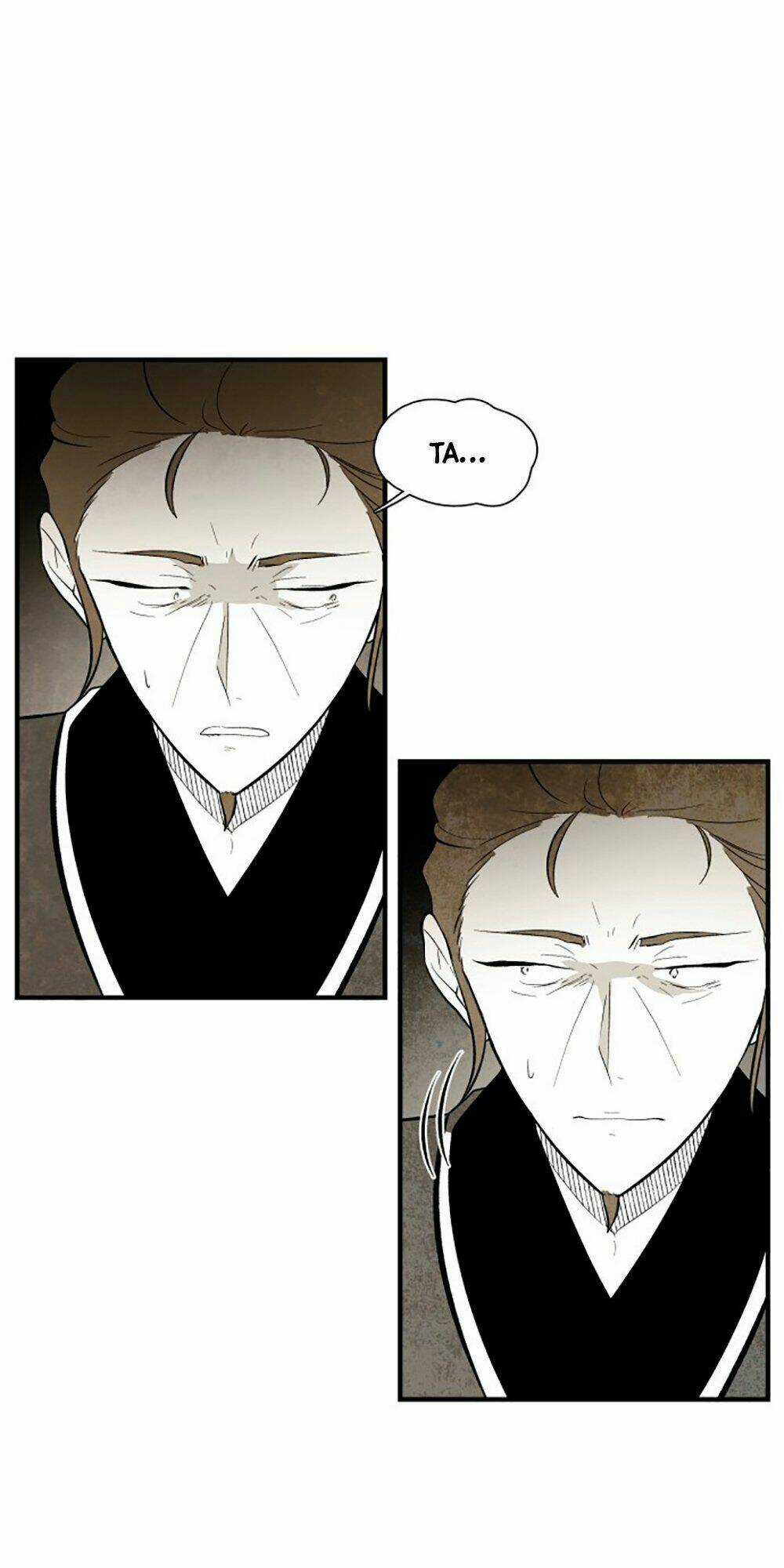 Vân Trung Hoa Chapter 104 trang 25