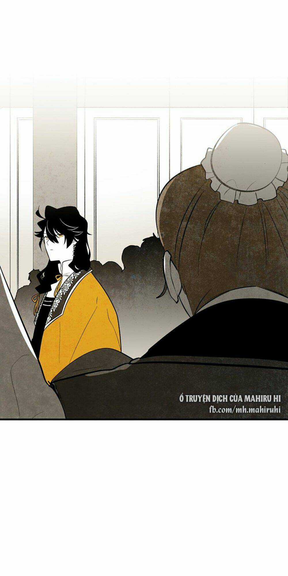 Vân Trung Hoa Chapter 104 trang 26