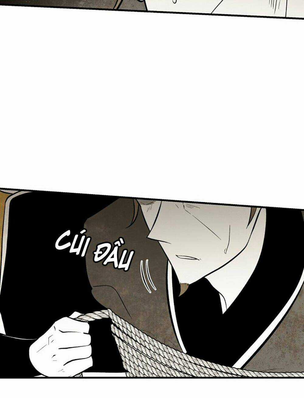 Vân Trung Hoa Chapter 104 trang 28