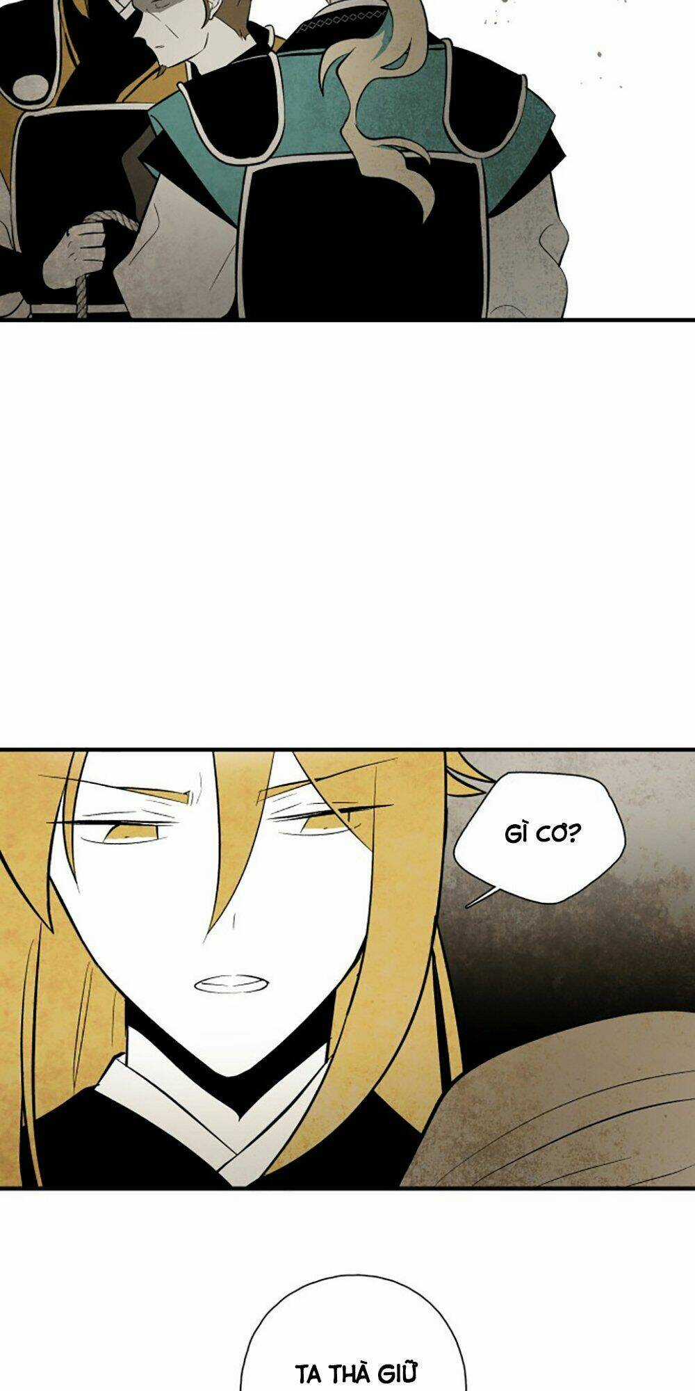 Vân Trung Hoa Chapter 104 trang 30