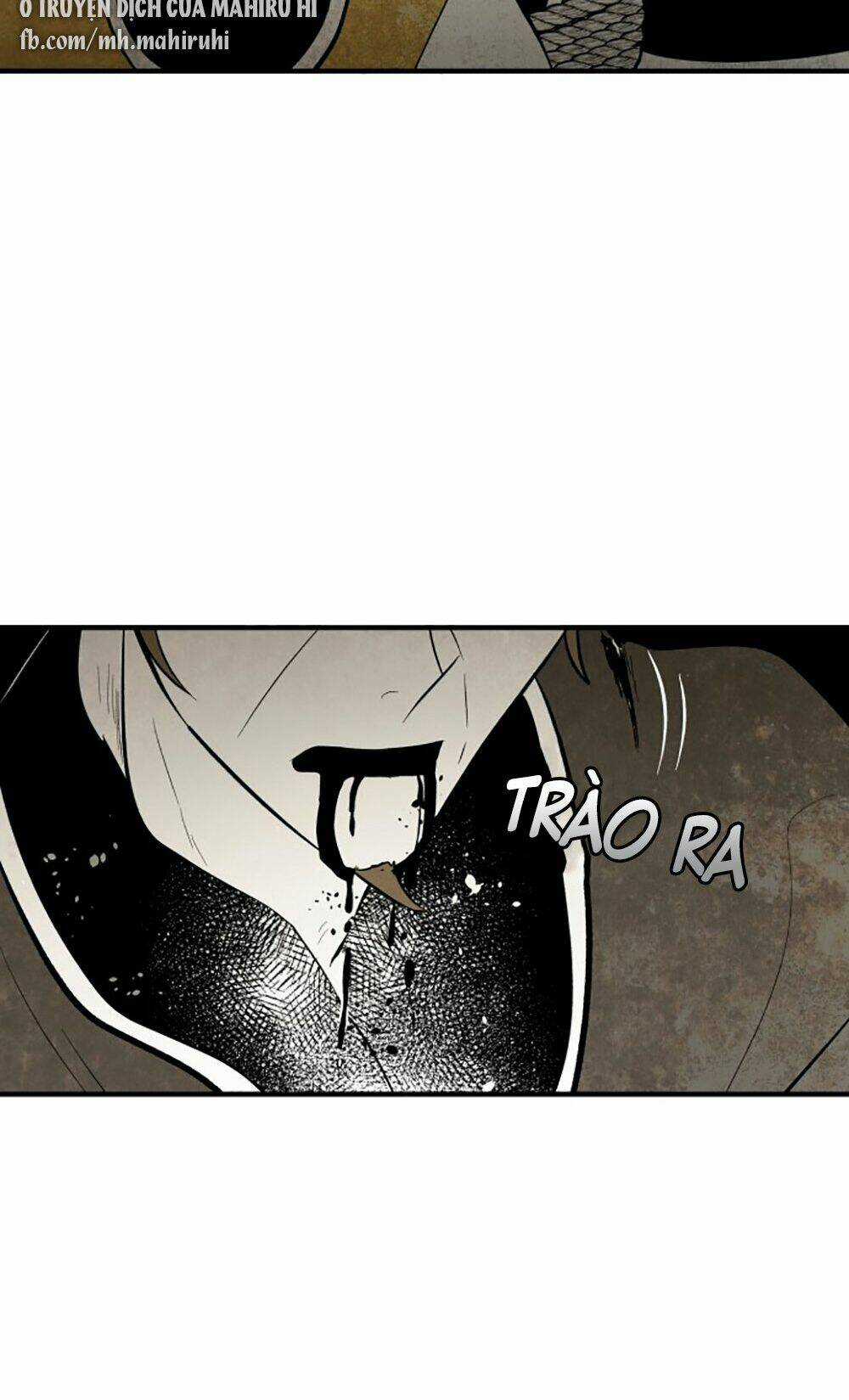 Vân Trung Hoa Chapter 104 trang 32