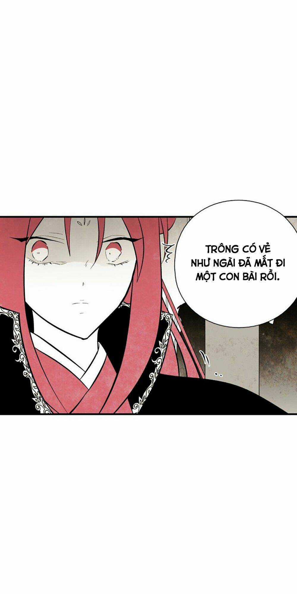 Vân Trung Hoa Chapter 104 trang 36