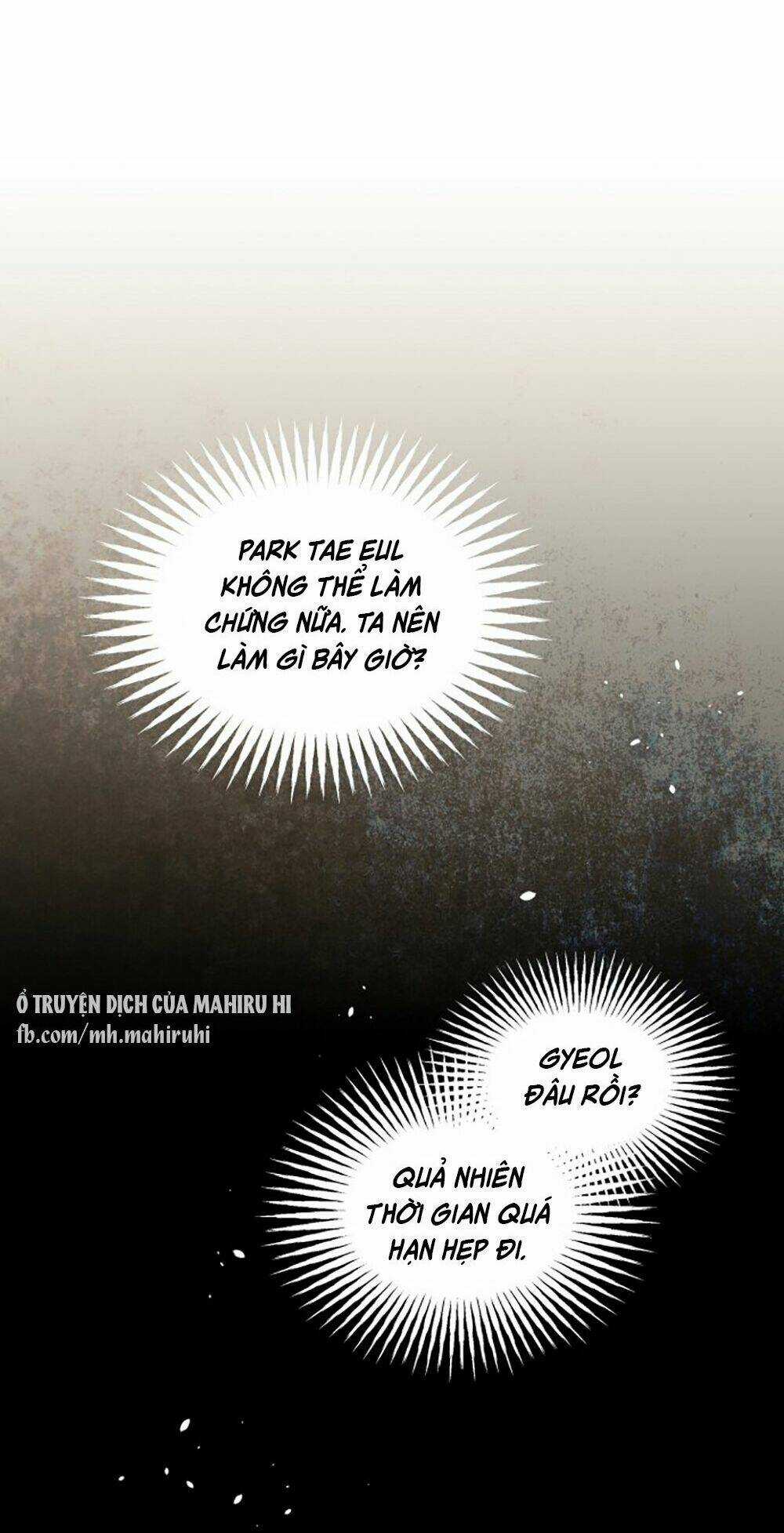 Vân Trung Hoa Chapter 104 trang 38