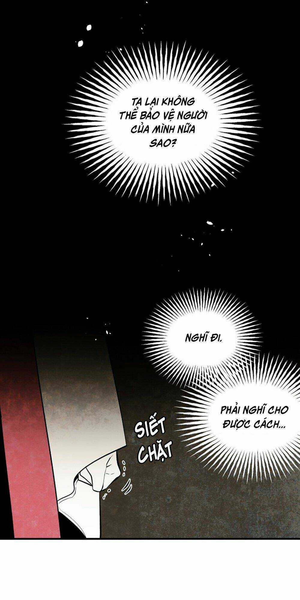 Vân Trung Hoa Chapter 104 trang 39