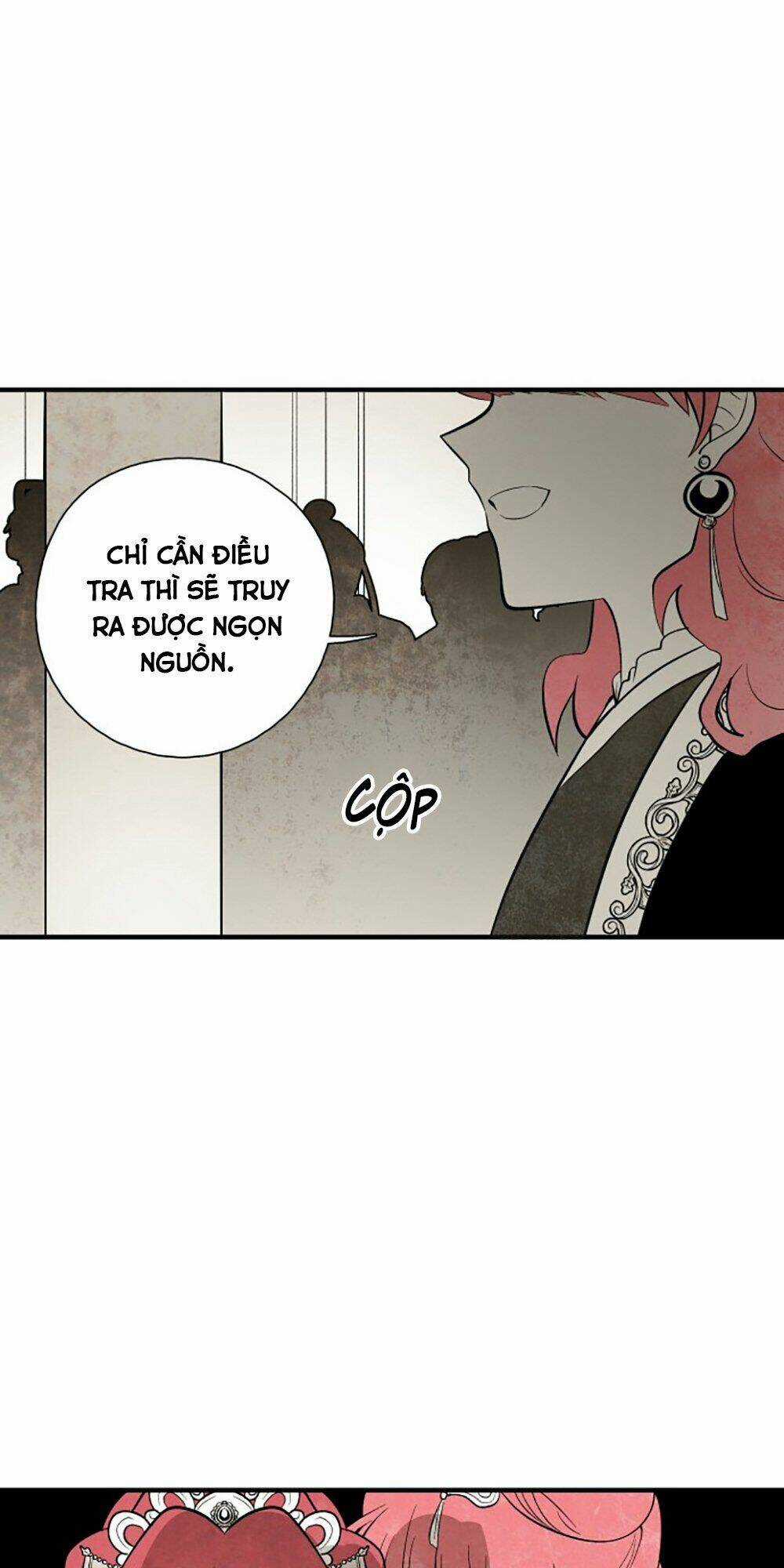 Vân Trung Hoa Chapter 104 trang 40