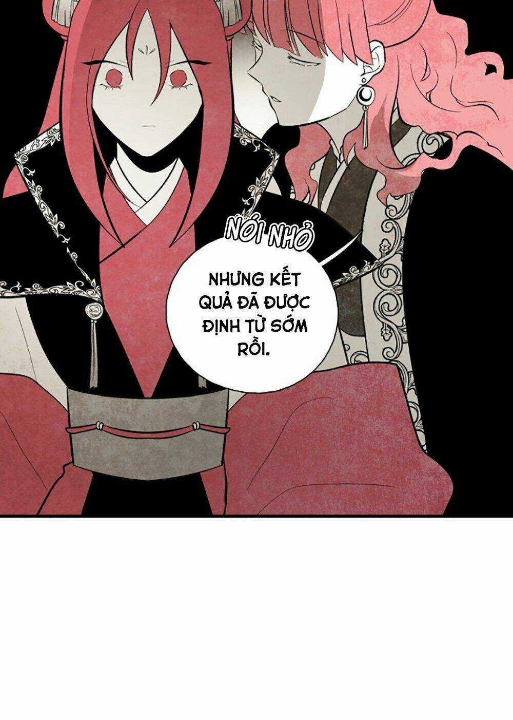 Vân Trung Hoa Chapter 104 trang 41