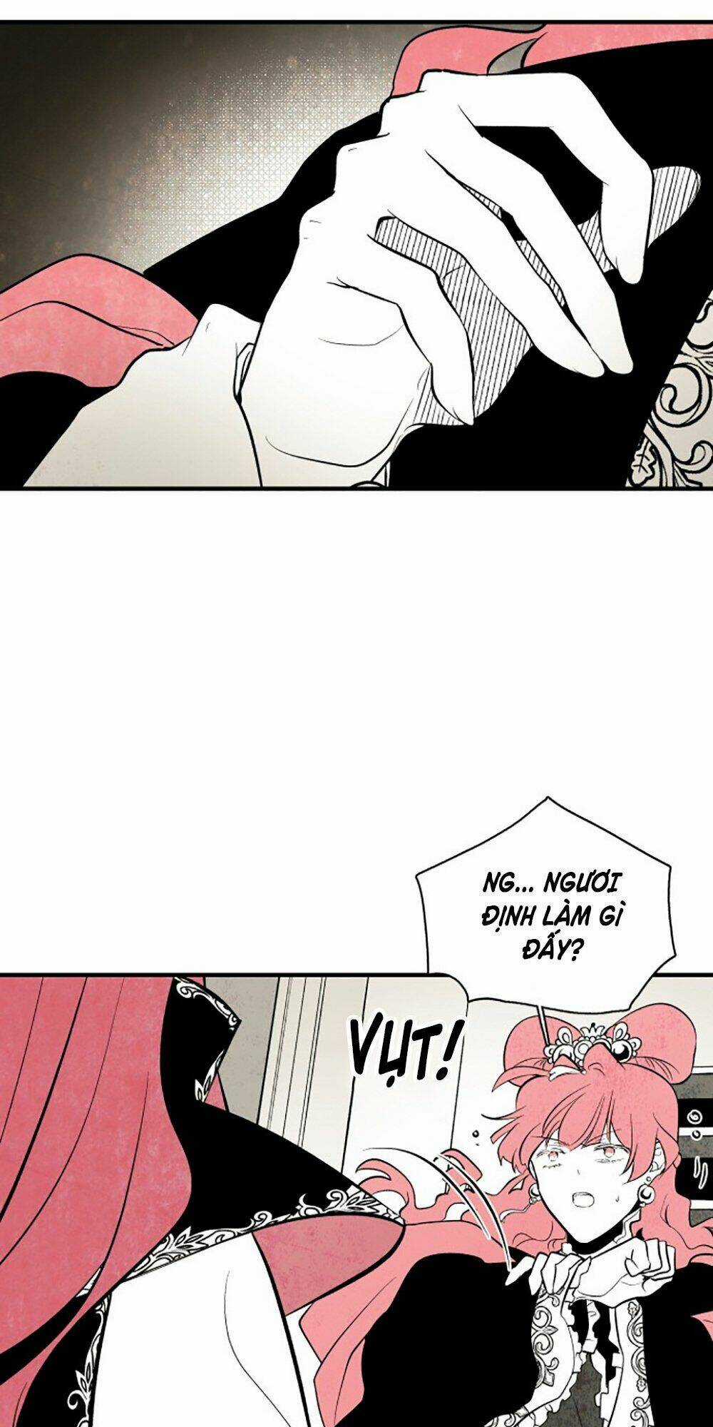 Vân Trung Hoa Chapter 104 trang 47