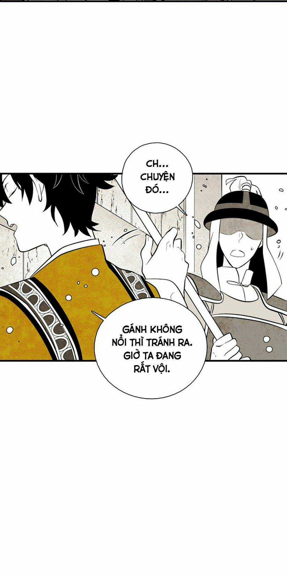 Vân Trung Hoa Chapter 104 trang 5