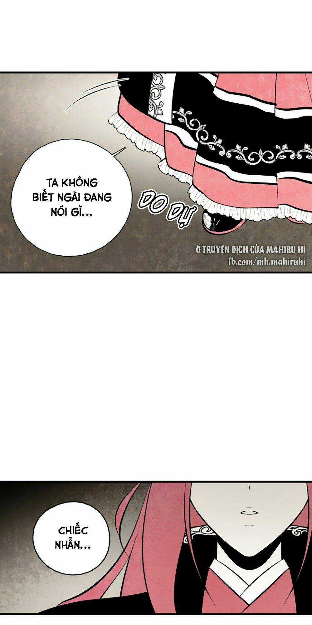 Vân Trung Hoa Chapter 104 trang 50