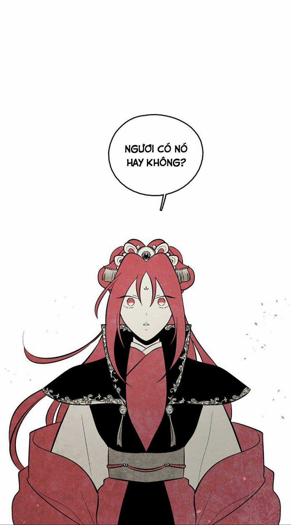 Vân Trung Hoa Chapter 104 trang 51