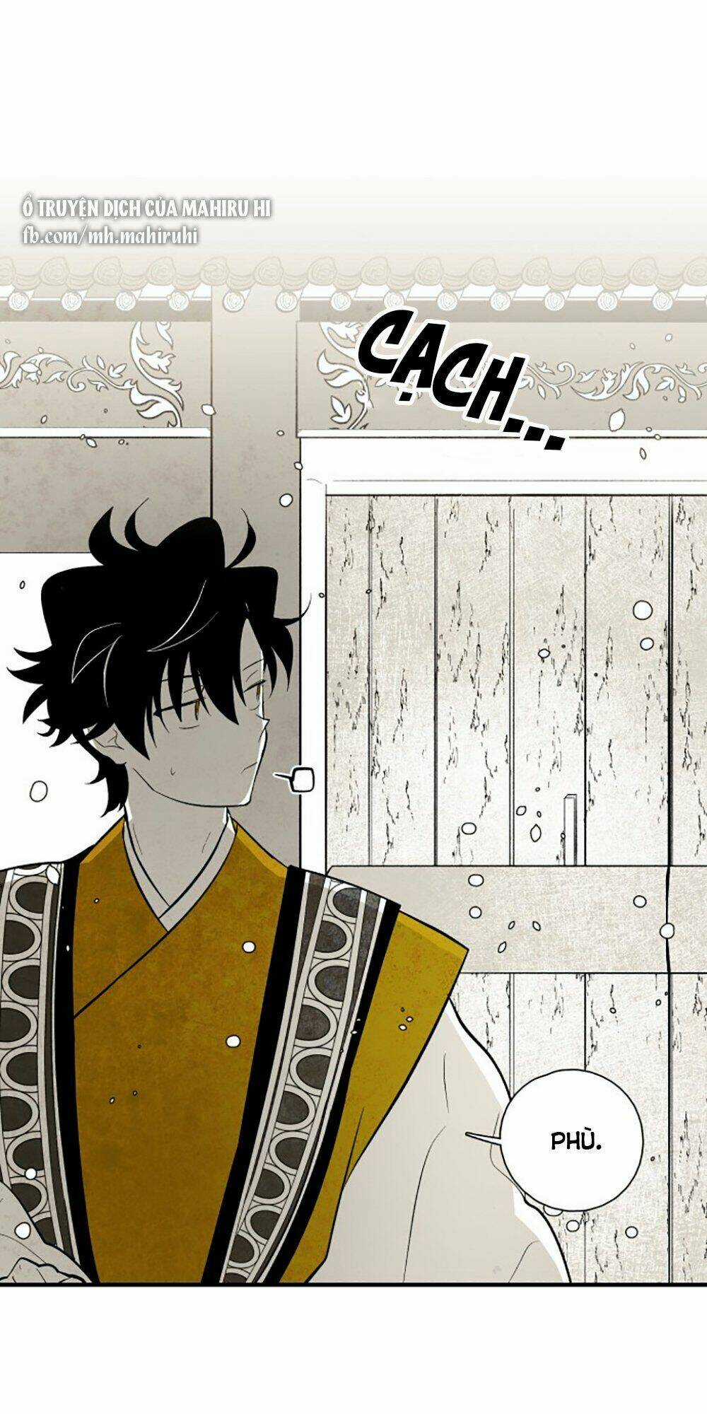 Vân Trung Hoa Chapter 104 trang 6