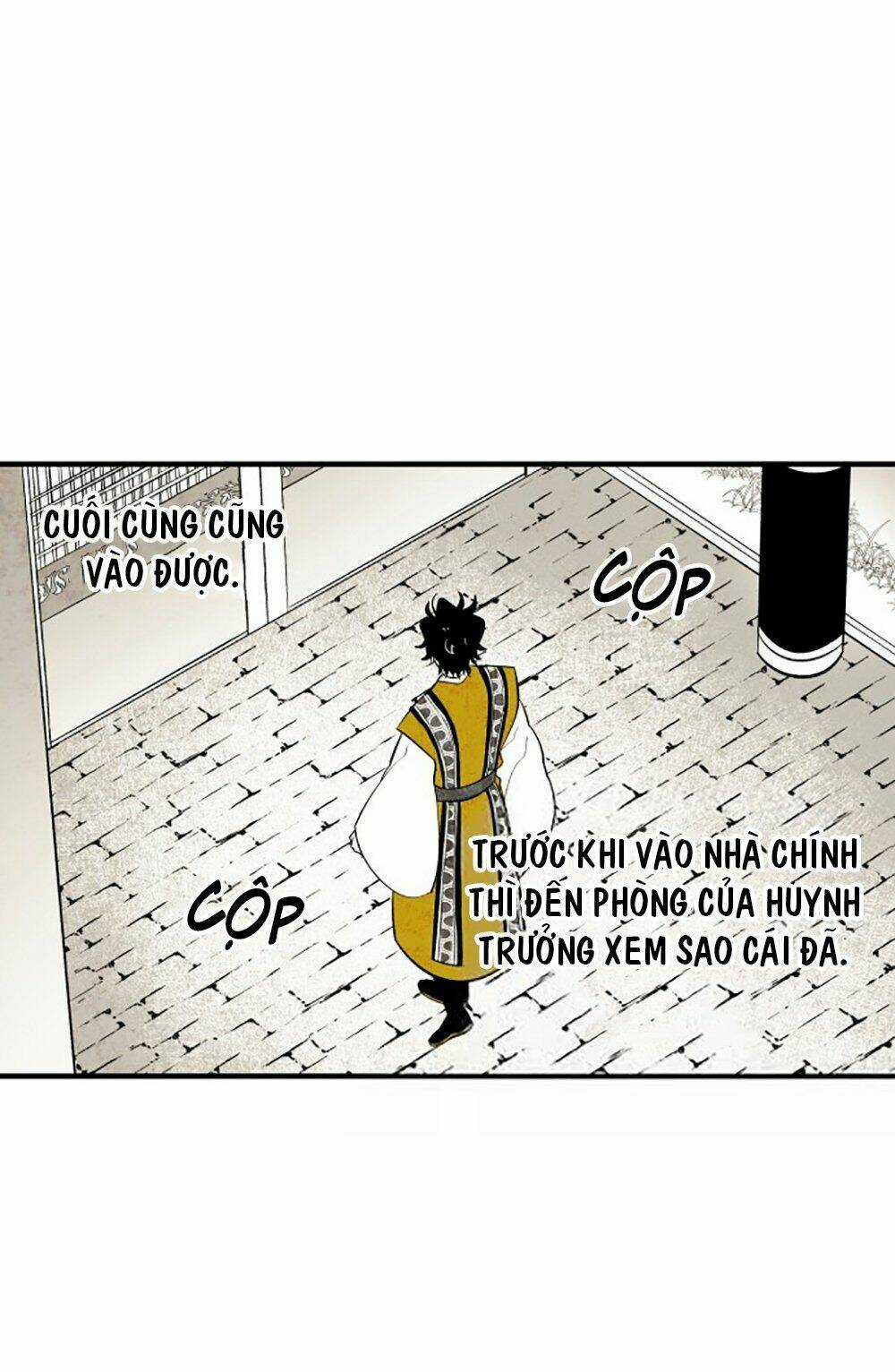 Vân Trung Hoa Chapter 104 trang 7