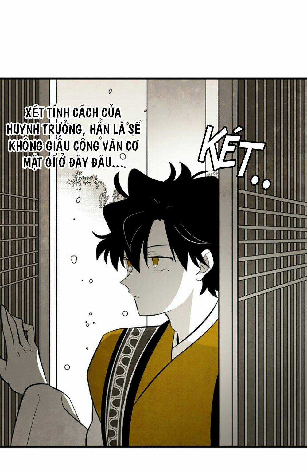 Vân Trung Hoa Chapter 104 trang 8