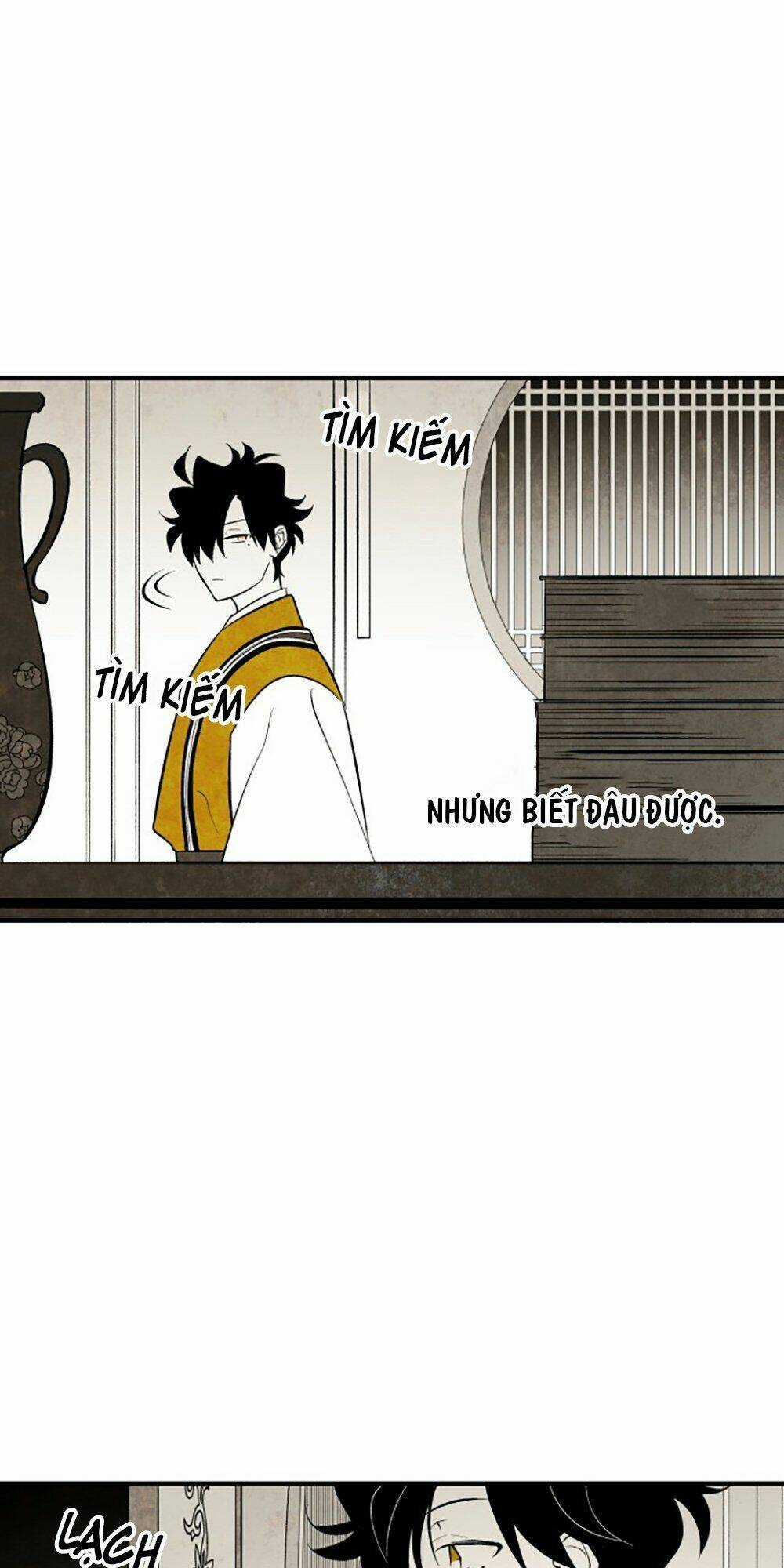 Vân Trung Hoa Chapter 104 trang 9