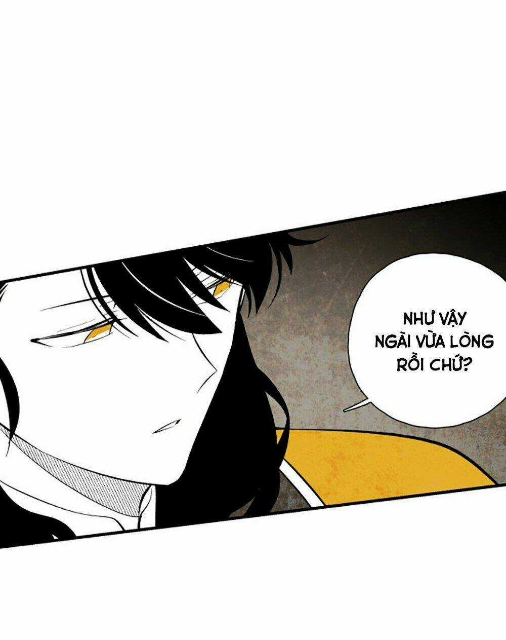 Vân Trung Hoa Chapter 105 trang 11