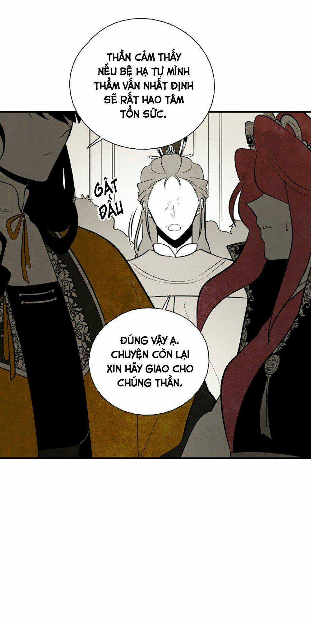 Vân Trung Hoa Chapter 105 trang 13