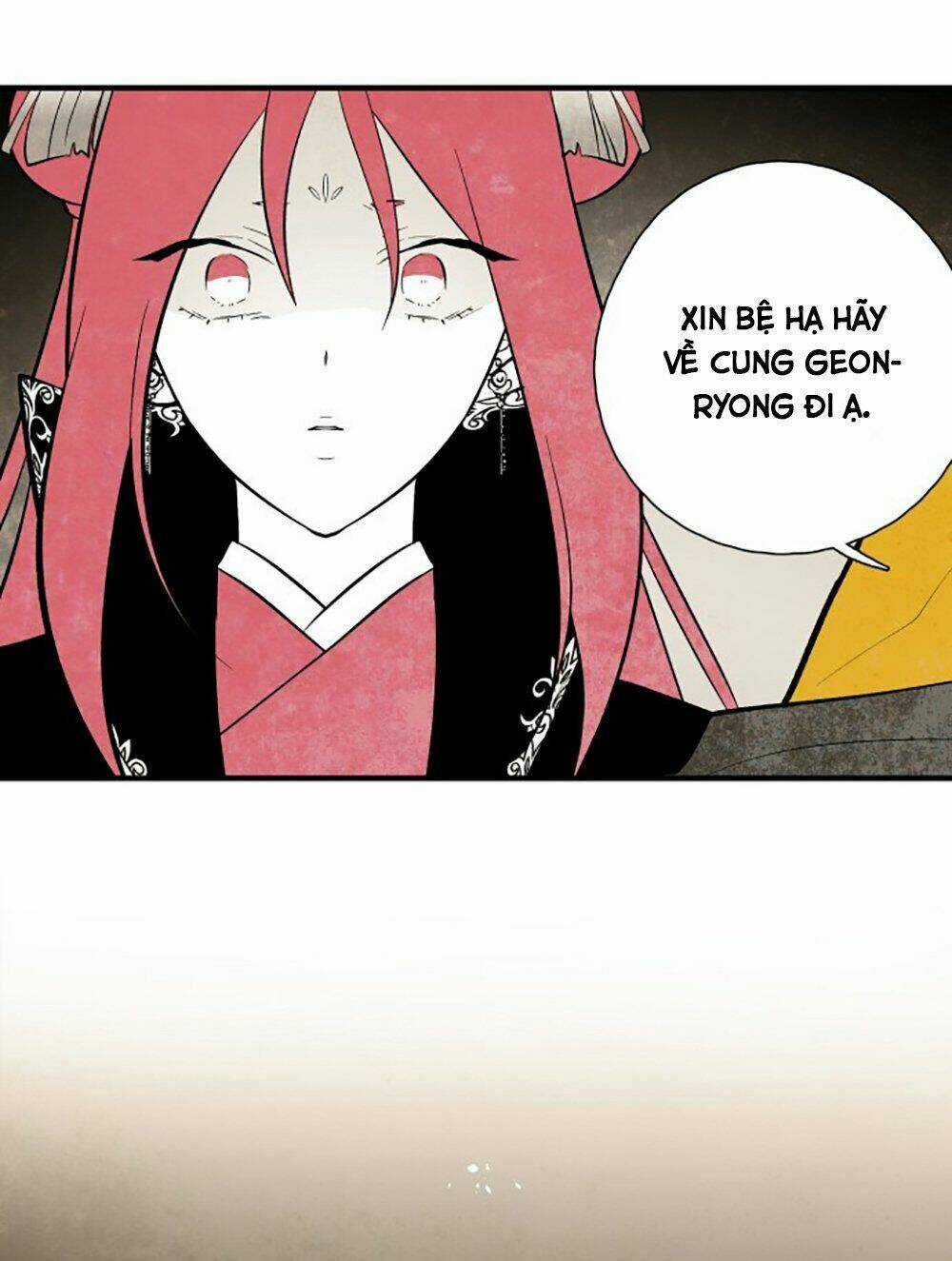 Vân Trung Hoa Chapter 105 trang 19