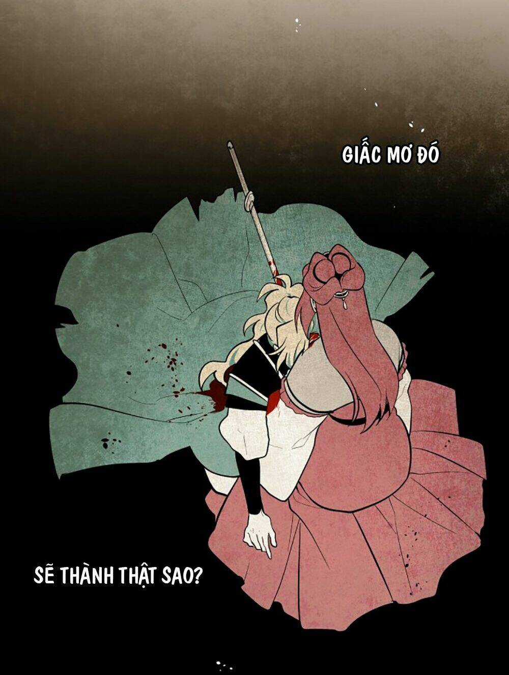 Vân Trung Hoa Chapter 105 trang 20