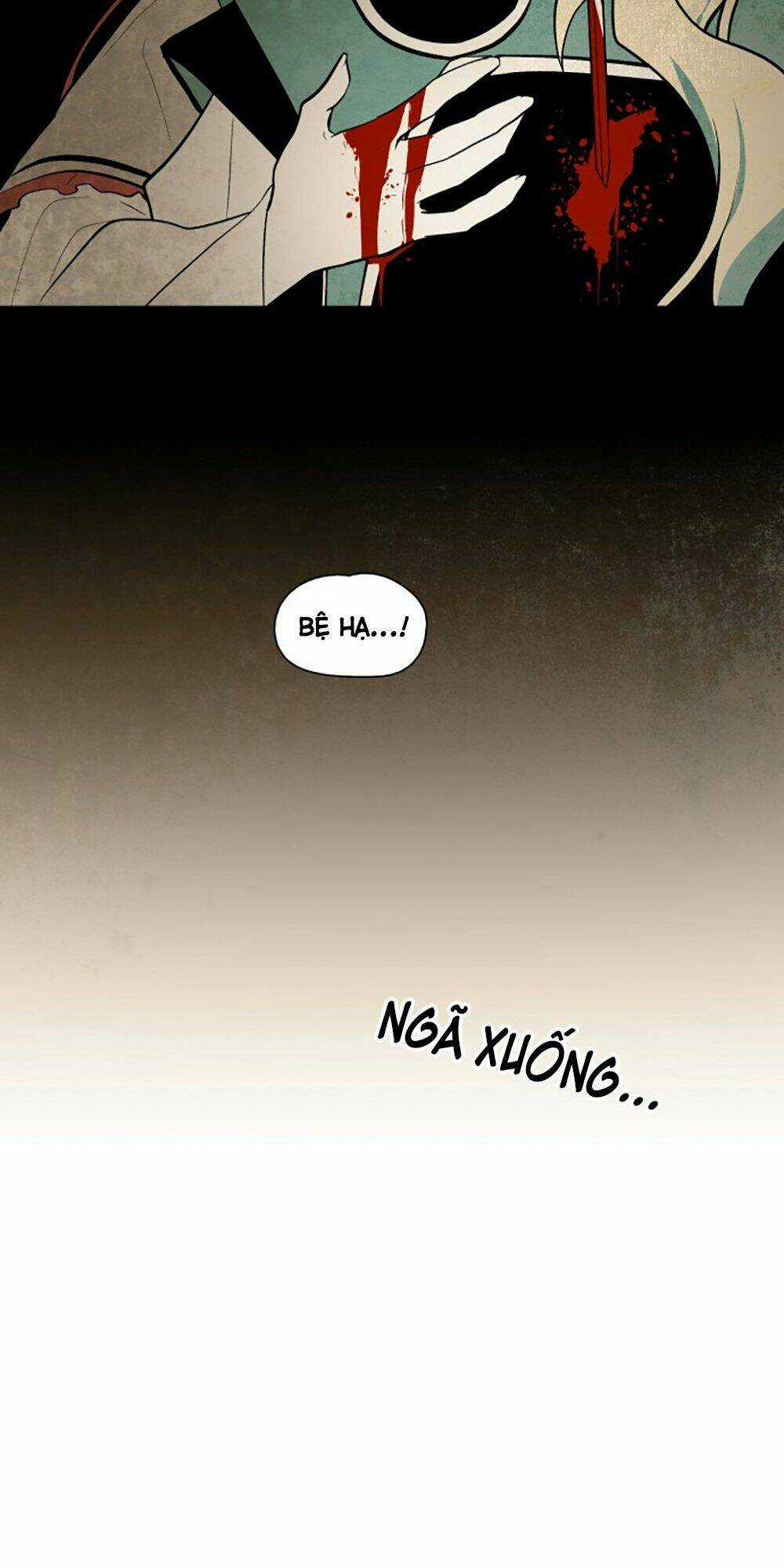 Vân Trung Hoa Chapter 105 trang 22