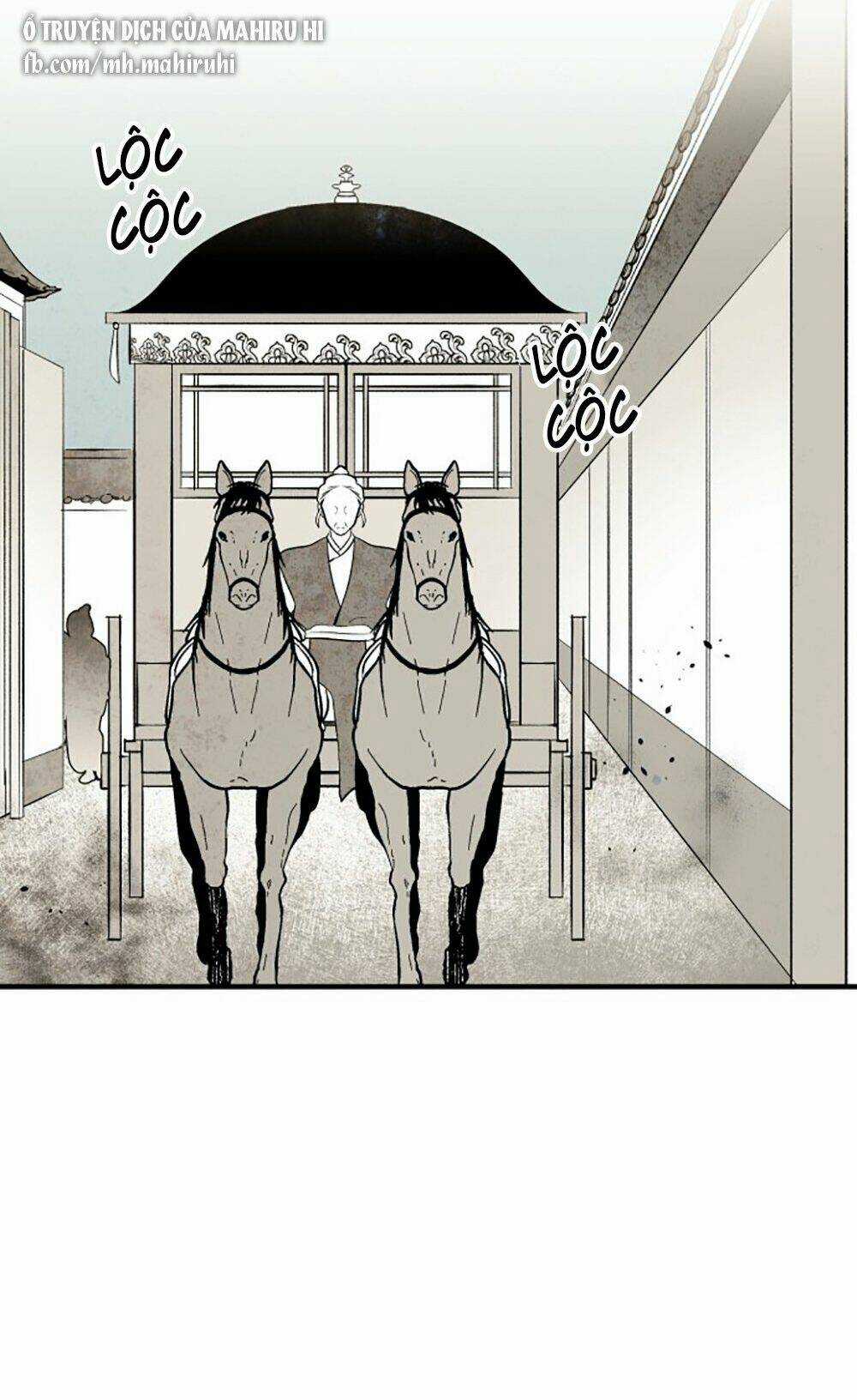 Vân Trung Hoa Chapter 105 trang 24