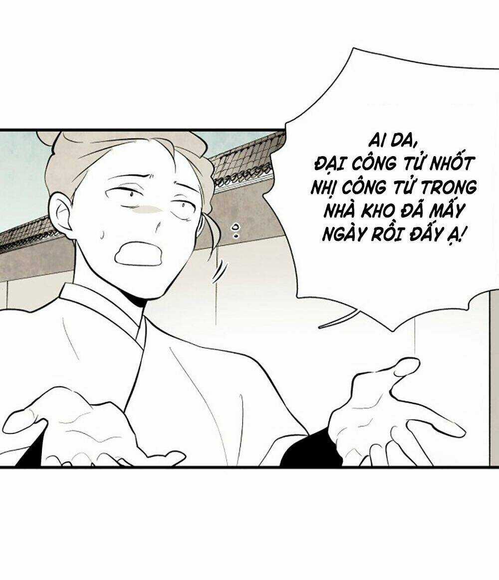 Vân Trung Hoa Chapter 105 trang 28