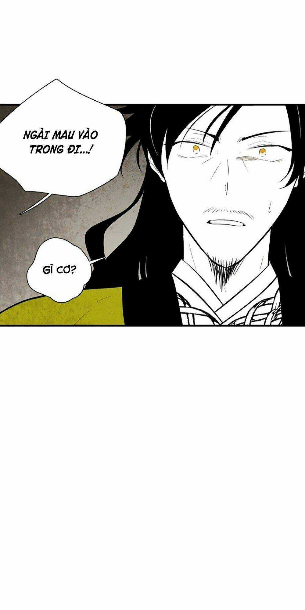 Vân Trung Hoa Chapter 105 trang 29