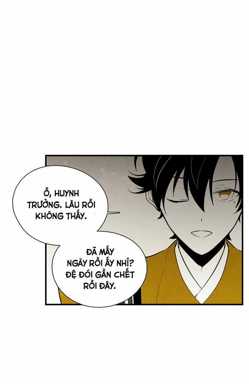 Vân Trung Hoa Chapter 105 trang 32