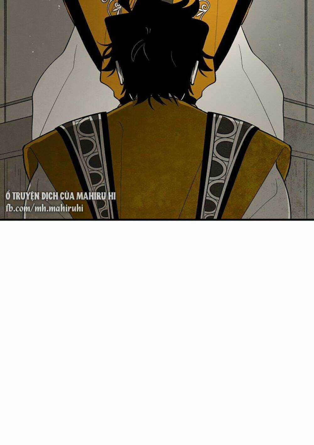 Vân Trung Hoa Chapter 105 trang 39