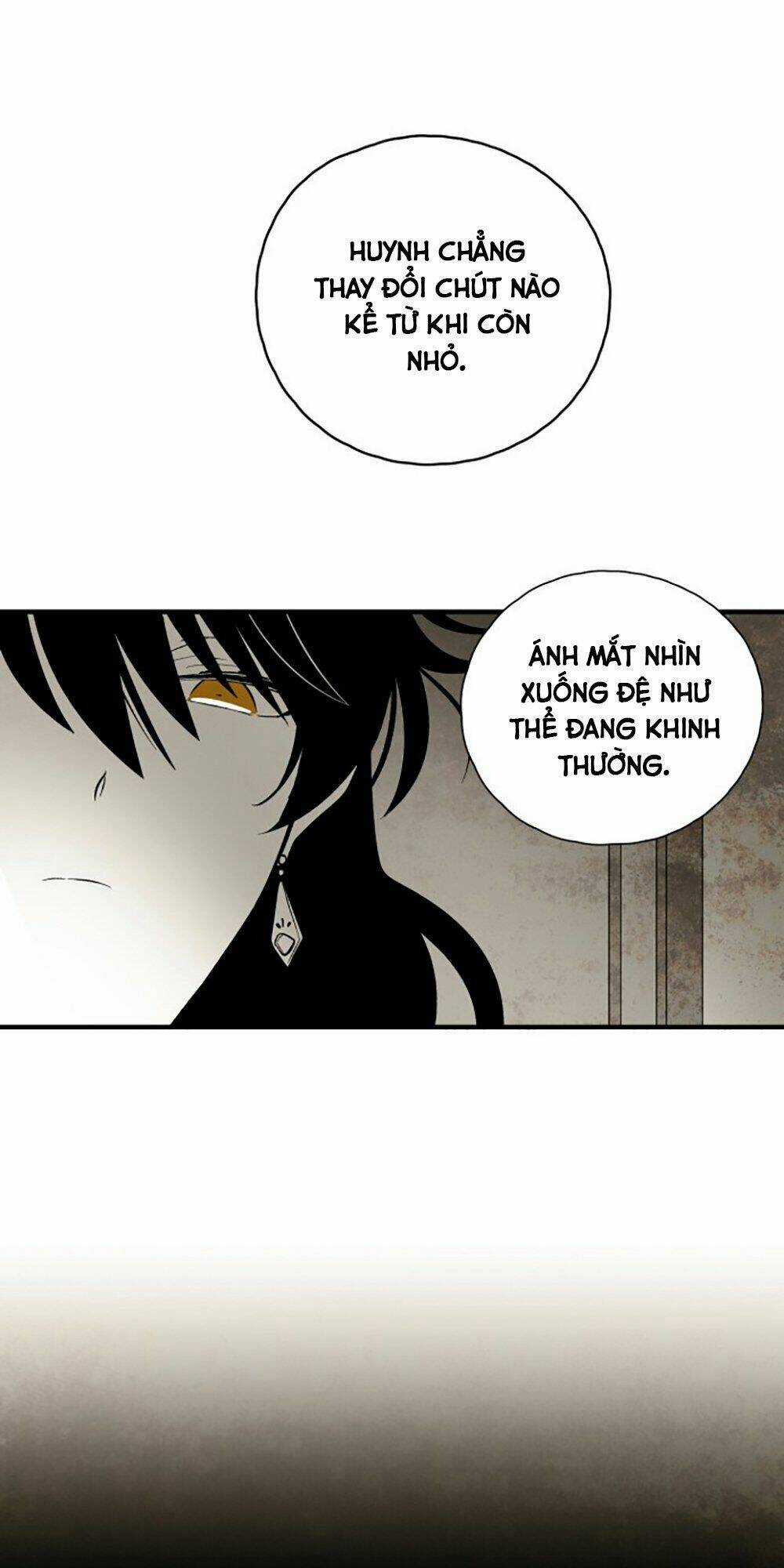 Vân Trung Hoa Chapter 105 trang 41