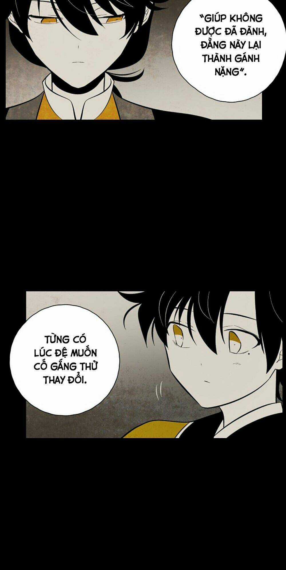 Vân Trung Hoa Chapter 105 trang 43