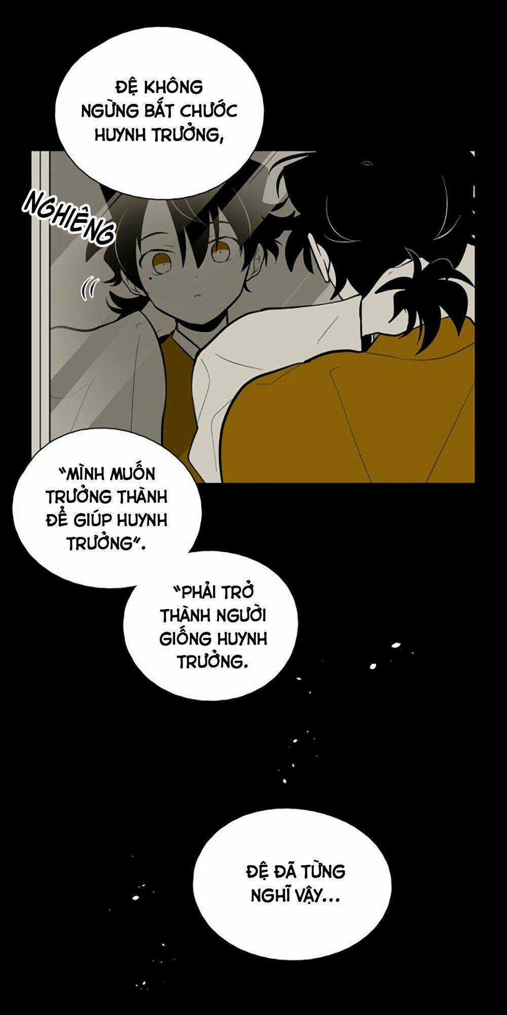 Vân Trung Hoa Chapter 105 trang 44