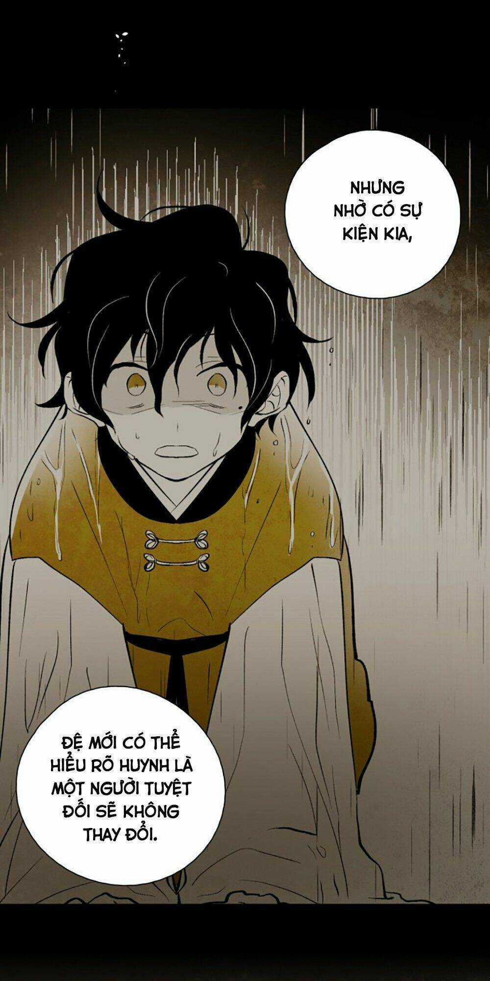 Vân Trung Hoa Chapter 105 trang 45