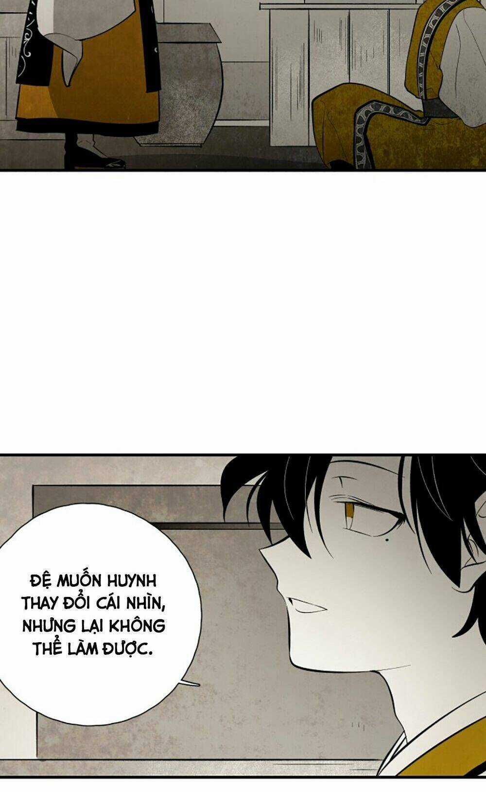 Vân Trung Hoa Chapter 105 trang 47