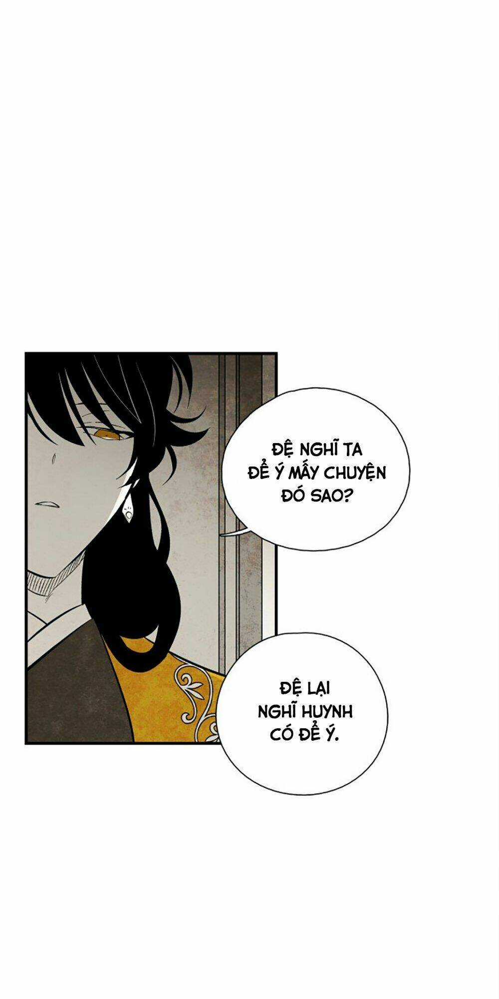 Vân Trung Hoa Chapter 105 trang 48