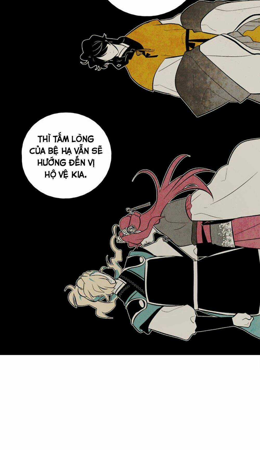 Vân Trung Hoa Chapter 105 trang 50