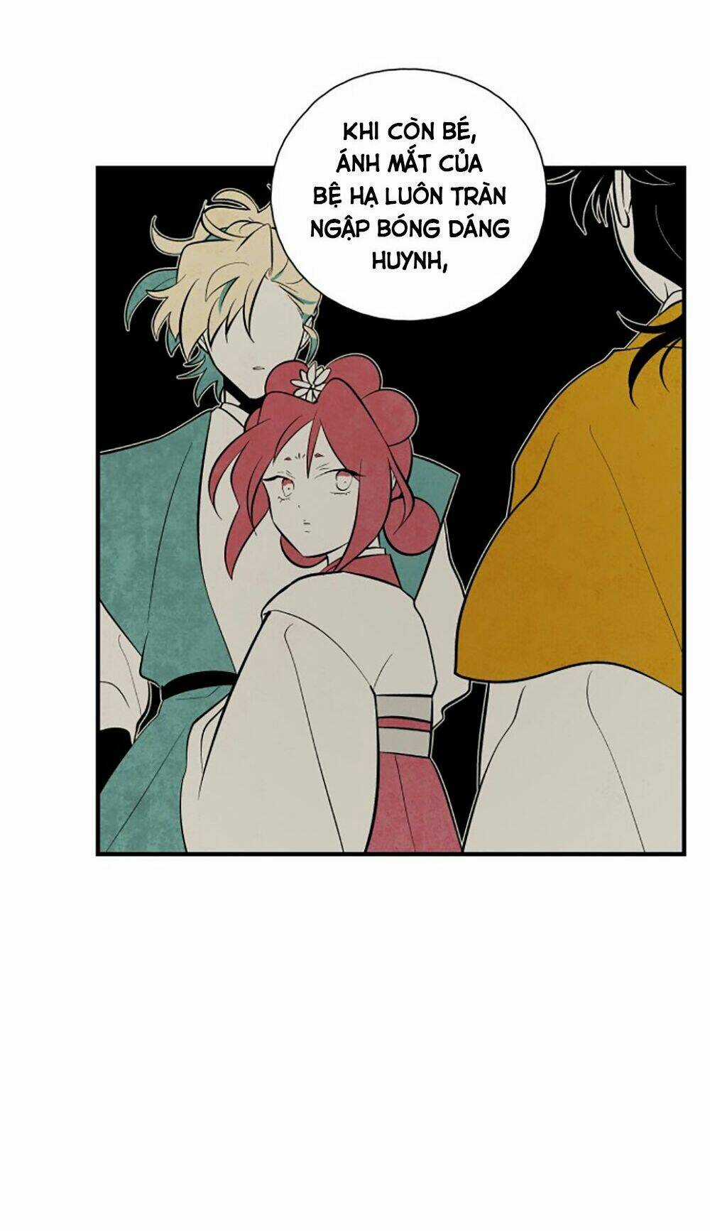 Vân Trung Hoa Chapter 105 trang 51