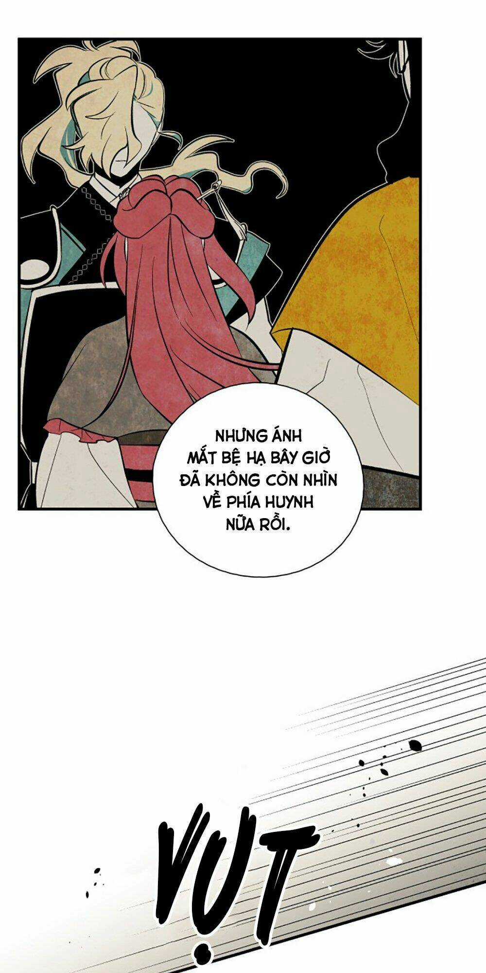 Vân Trung Hoa Chapter 105 trang 52