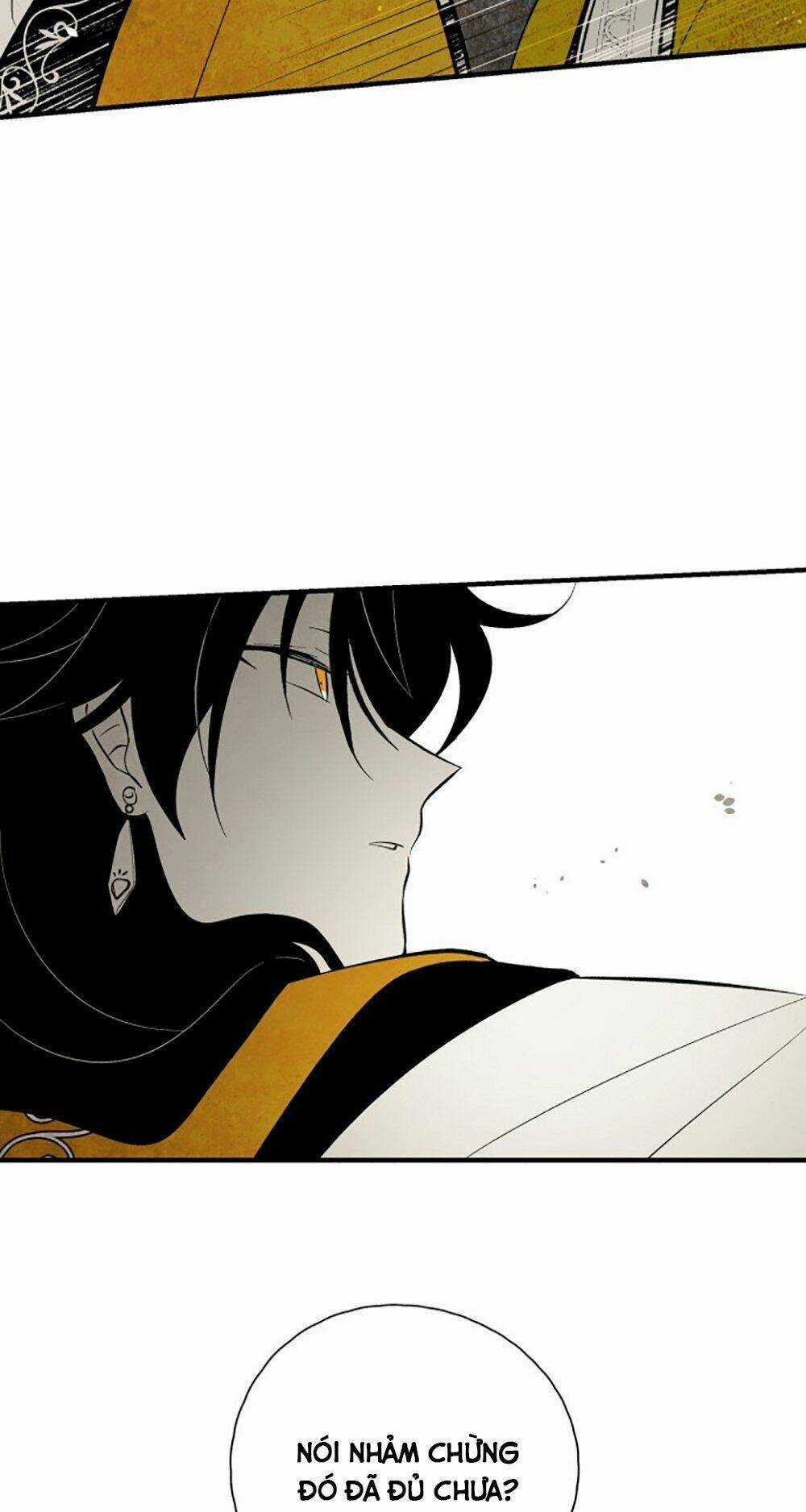 Vân Trung Hoa Chapter 105 trang 54