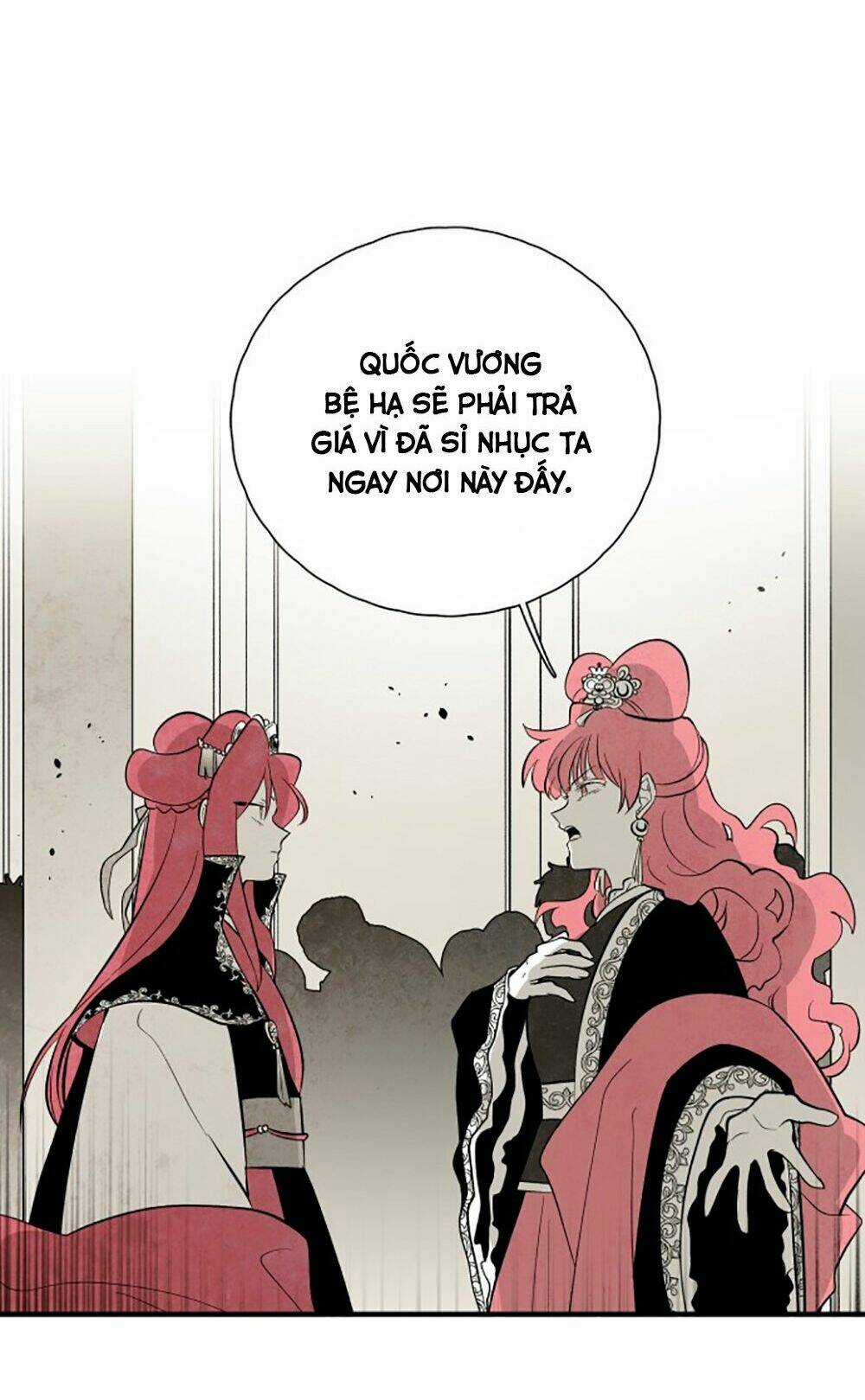 Vân Trung Hoa Chapter 105 trang 8