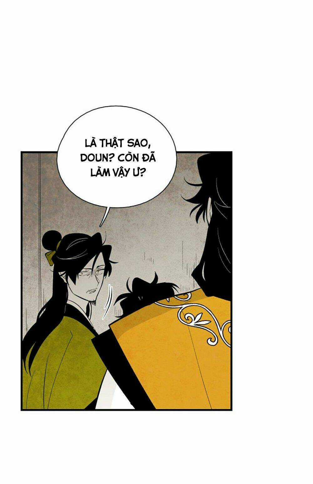 Vân Trung Hoa Chapter 106 trang 11