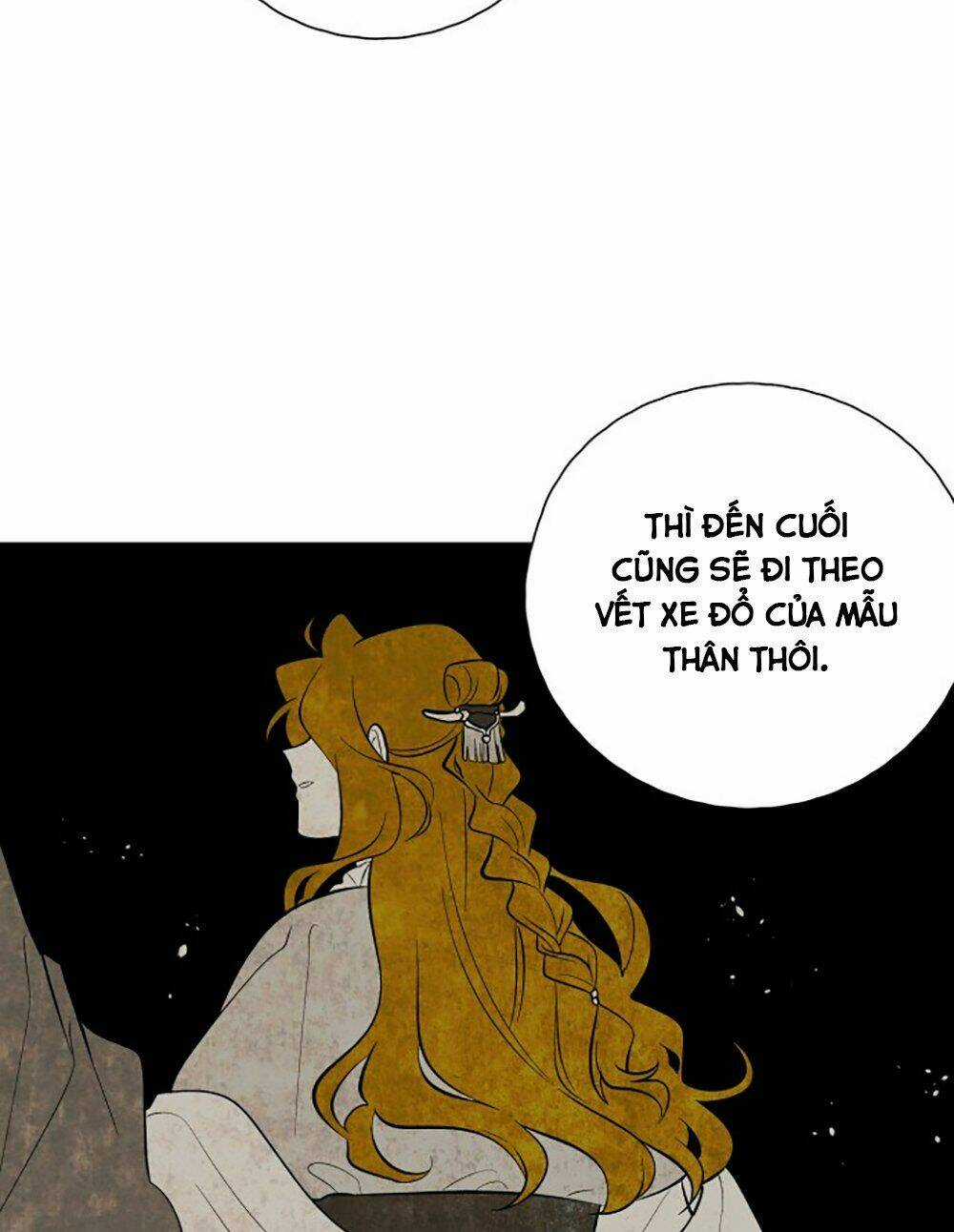 Vân Trung Hoa Chapter 106 trang 15