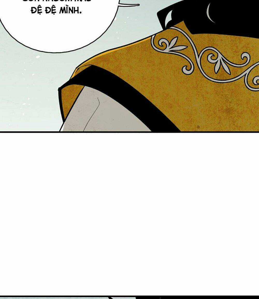 Vân Trung Hoa Chapter 106 trang 19