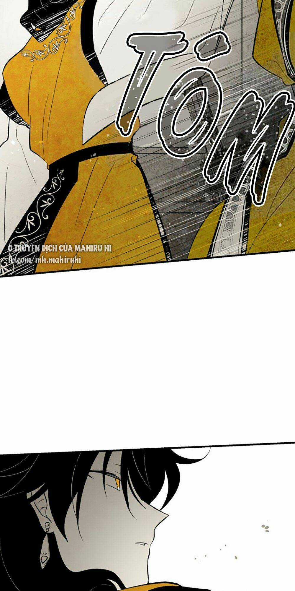 Vân Trung Hoa Chapter 106 trang 2