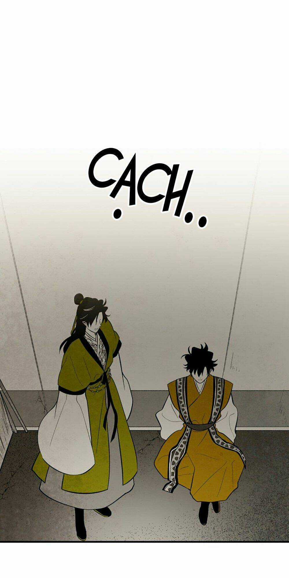 Vân Trung Hoa Chapter 106 trang 21