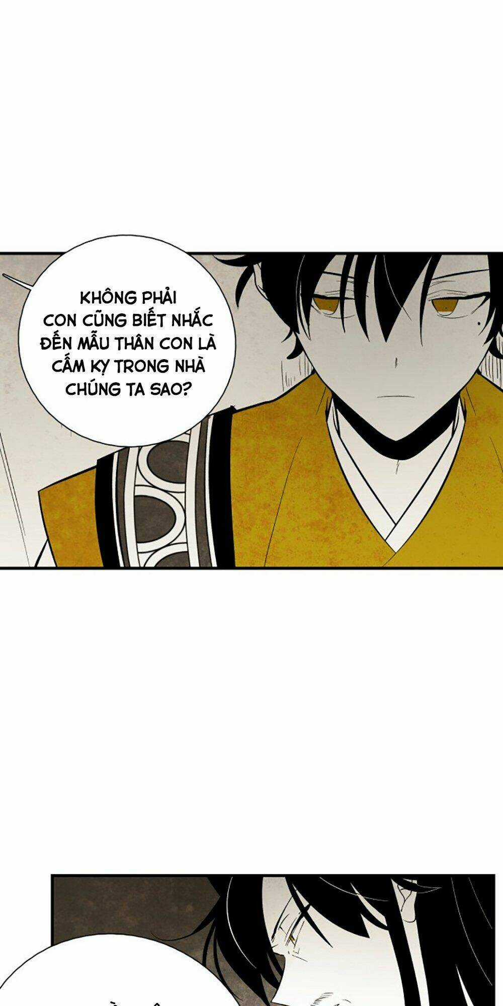 Vân Trung Hoa Chapter 106 trang 22