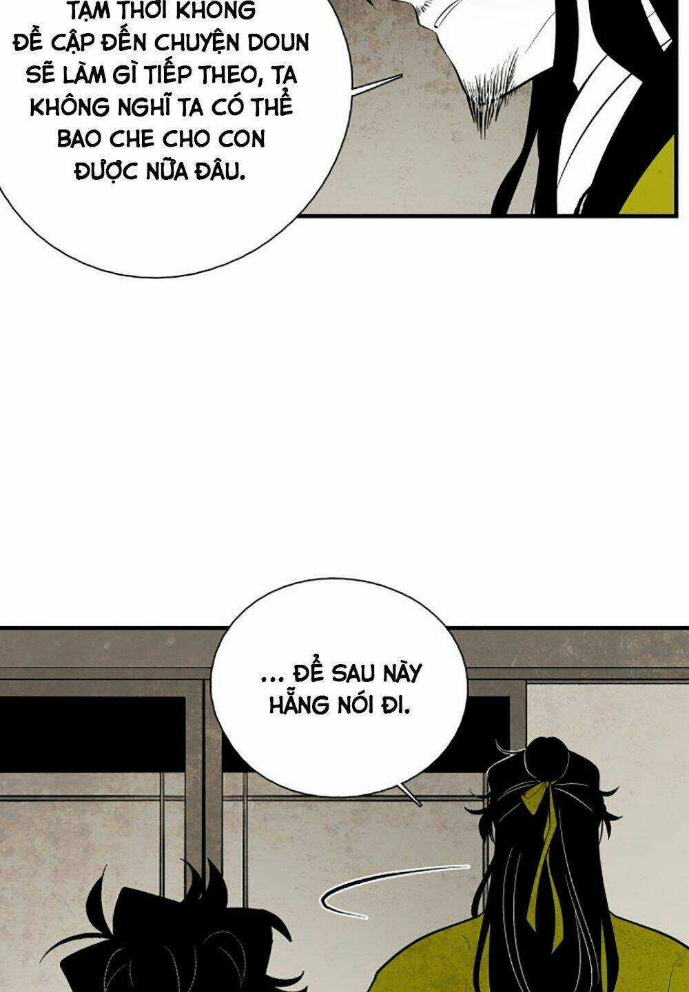 Vân Trung Hoa Chapter 106 trang 23